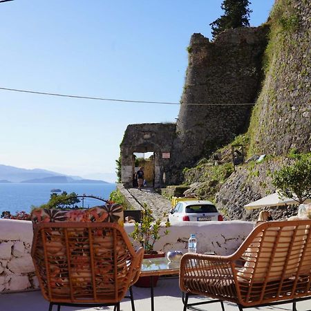 Saint George Hotel Πάργα Εξωτερικό φωτογραφία