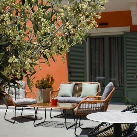Saint George Hotel Πάργα Εξωτερικό φωτογραφία