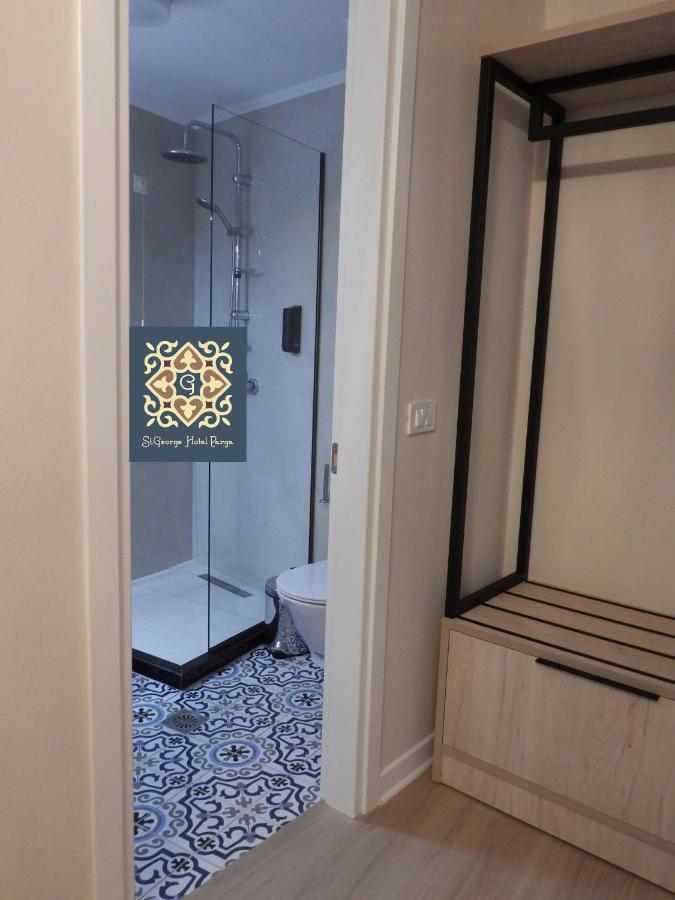Saint George Hotel Πάργα Εξωτερικό φωτογραφία