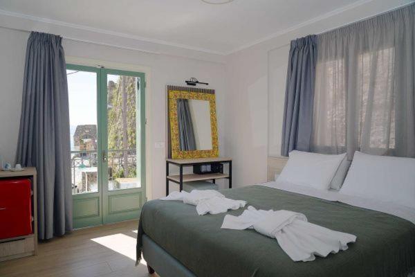 Saint George Hotel Πάργα Εξωτερικό φωτογραφία
