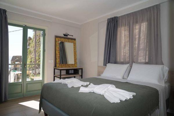 Saint George Hotel Πάργα Εξωτερικό φωτογραφία