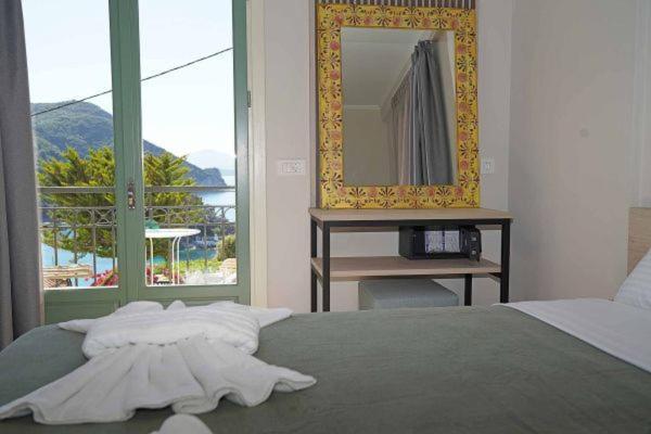Saint George Hotel Πάργα Εξωτερικό φωτογραφία