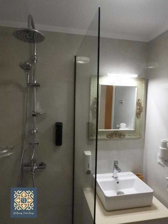Saint George Hotel Πάργα Εξωτερικό φωτογραφία