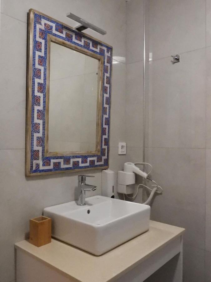 Saint George Hotel Πάργα Εξωτερικό φωτογραφία
