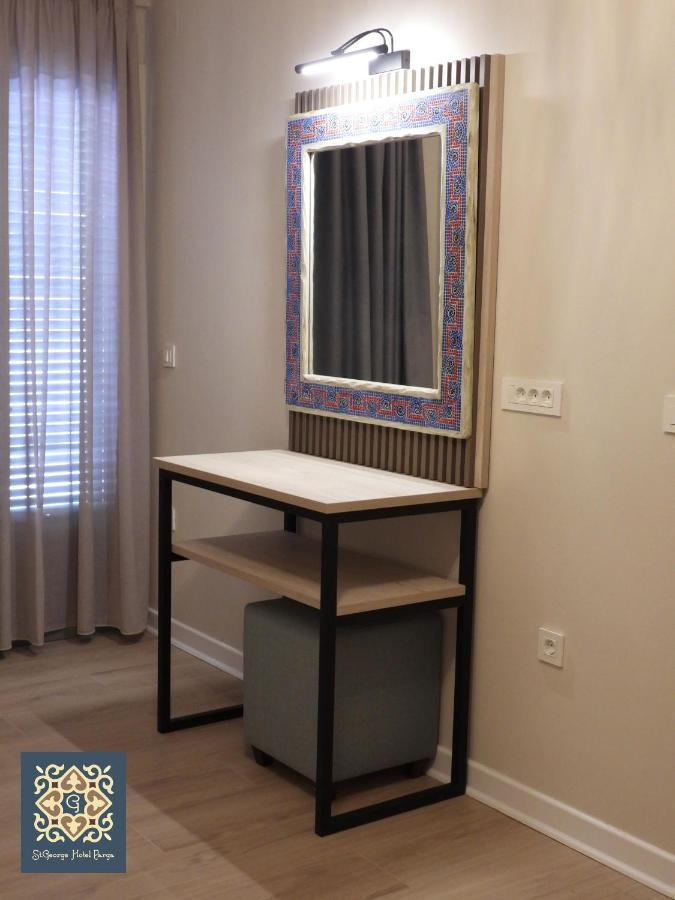 Saint George Hotel Πάργα Εξωτερικό φωτογραφία