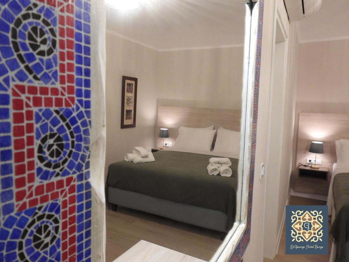 Saint George Hotel Πάργα Εξωτερικό φωτογραφία