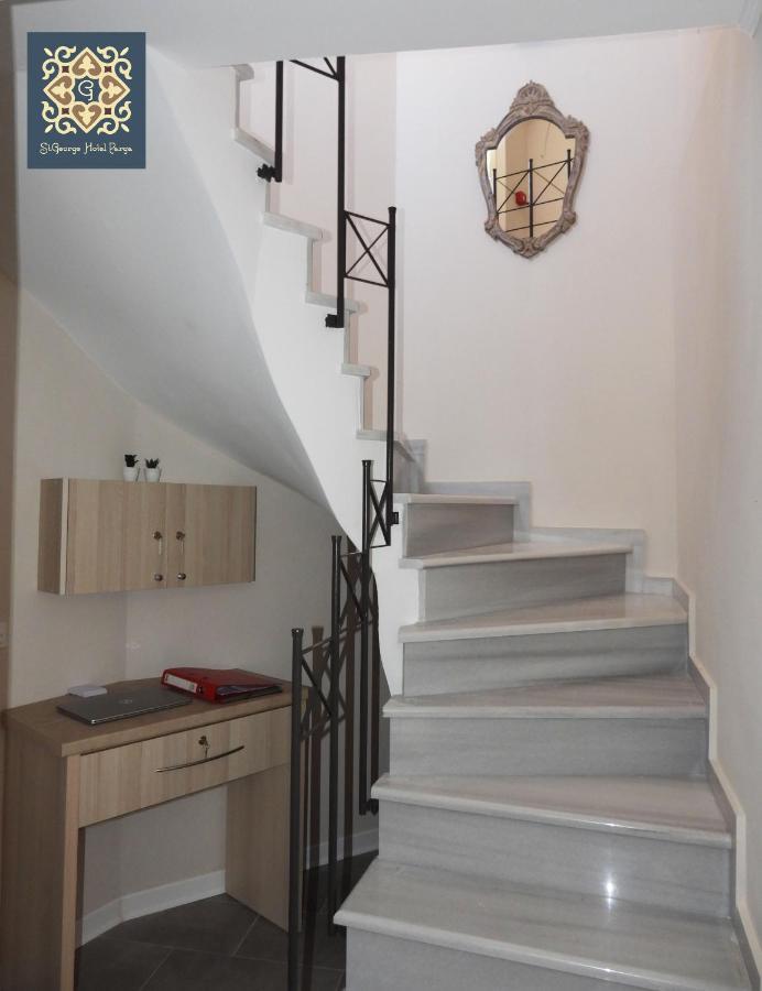 Saint George Hotel Πάργα Εξωτερικό φωτογραφία