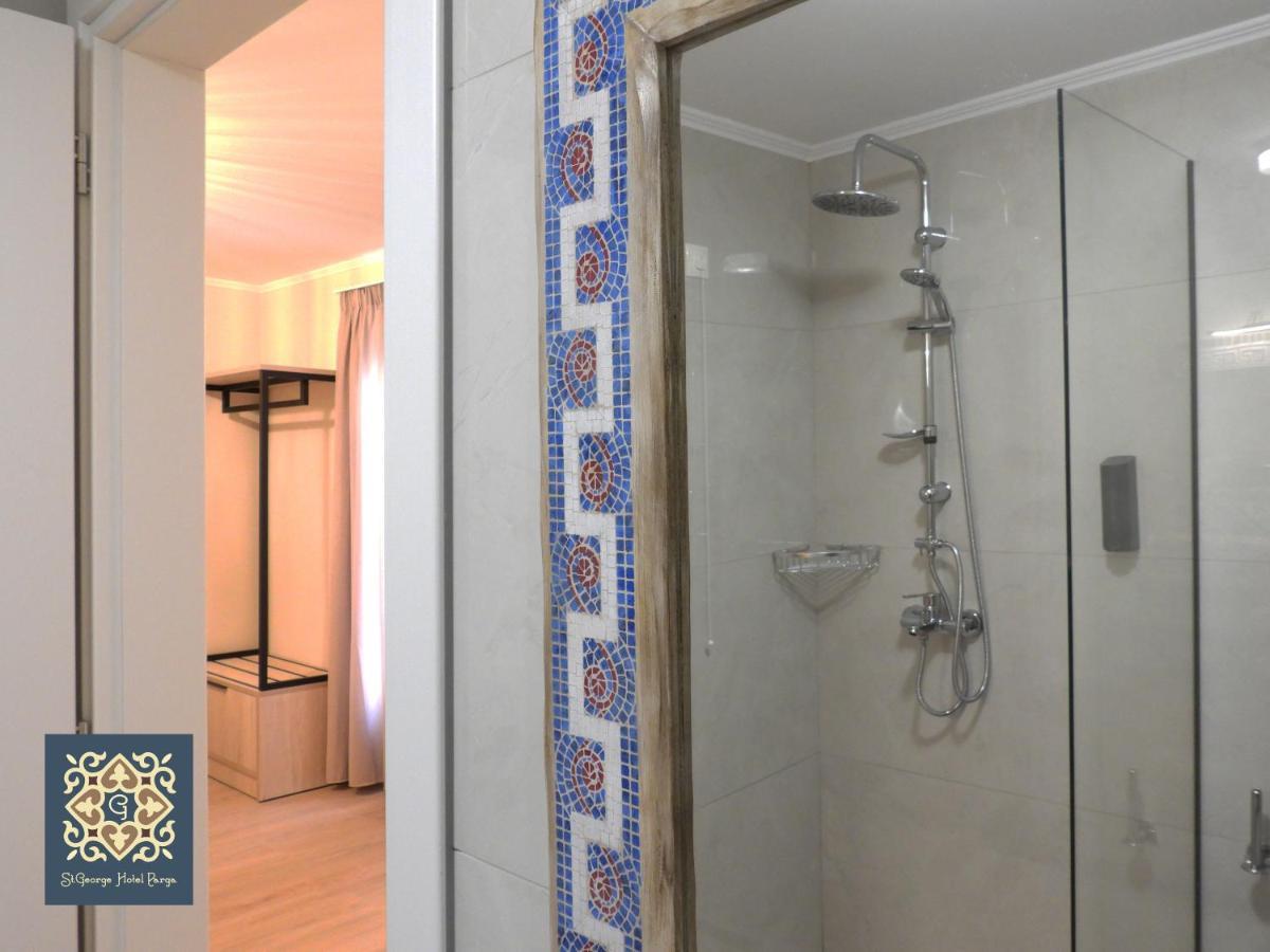 Saint George Hotel Πάργα Εξωτερικό φωτογραφία