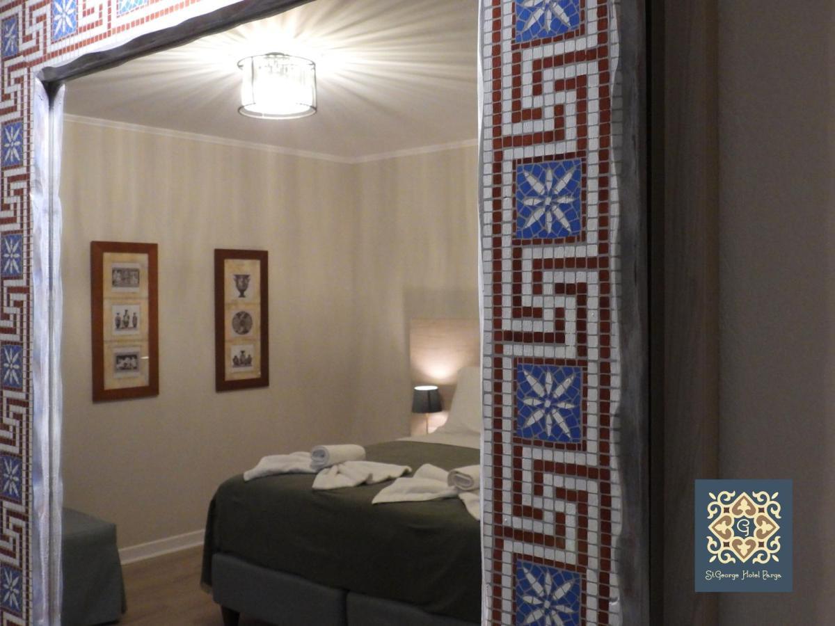 Saint George Hotel Πάργα Εξωτερικό φωτογραφία