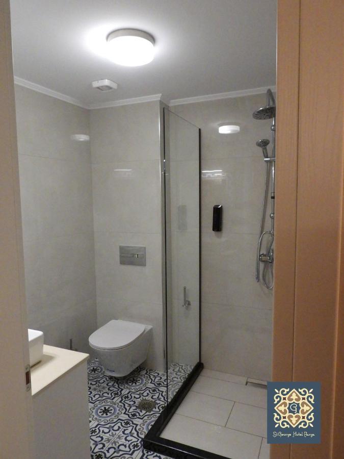Saint George Hotel Πάργα Εξωτερικό φωτογραφία