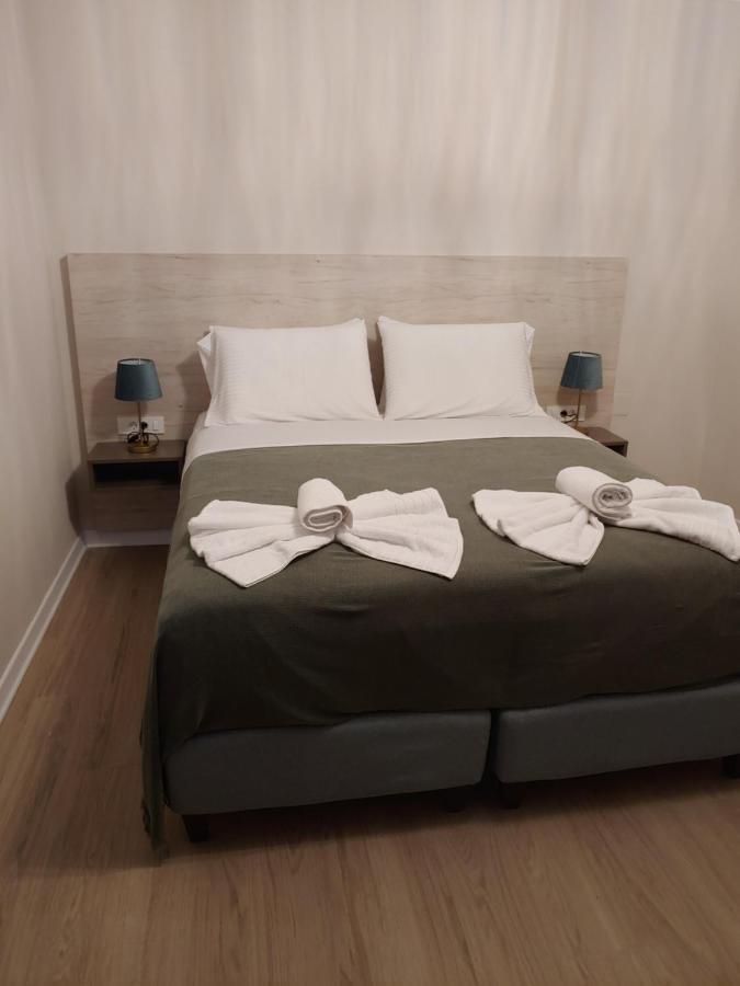 Saint George Hotel Πάργα Εξωτερικό φωτογραφία