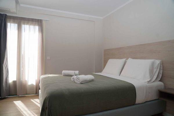 Saint George Hotel Πάργα Εξωτερικό φωτογραφία