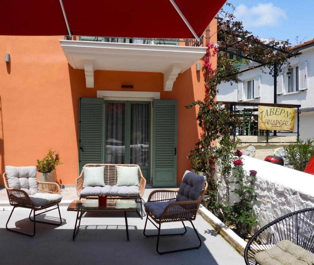 Saint George Hotel Πάργα Εξωτερικό φωτογραφία