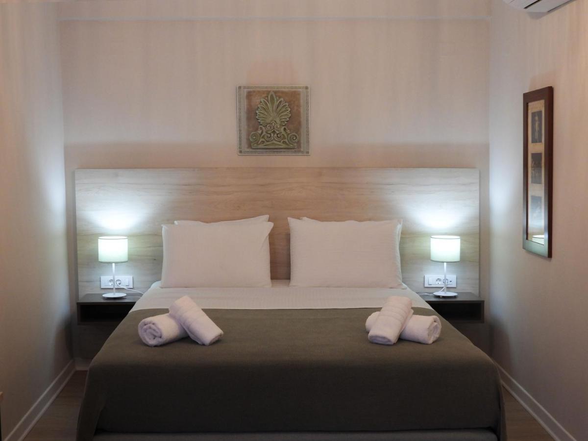 Saint George Hotel Πάργα Δωμάτιο φωτογραφία