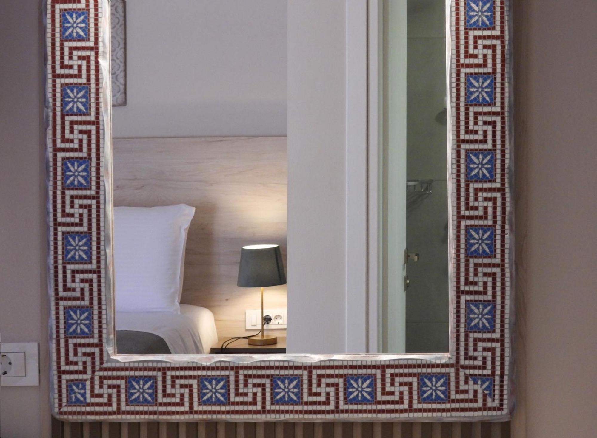 Saint George Hotel Πάργα Εξωτερικό φωτογραφία