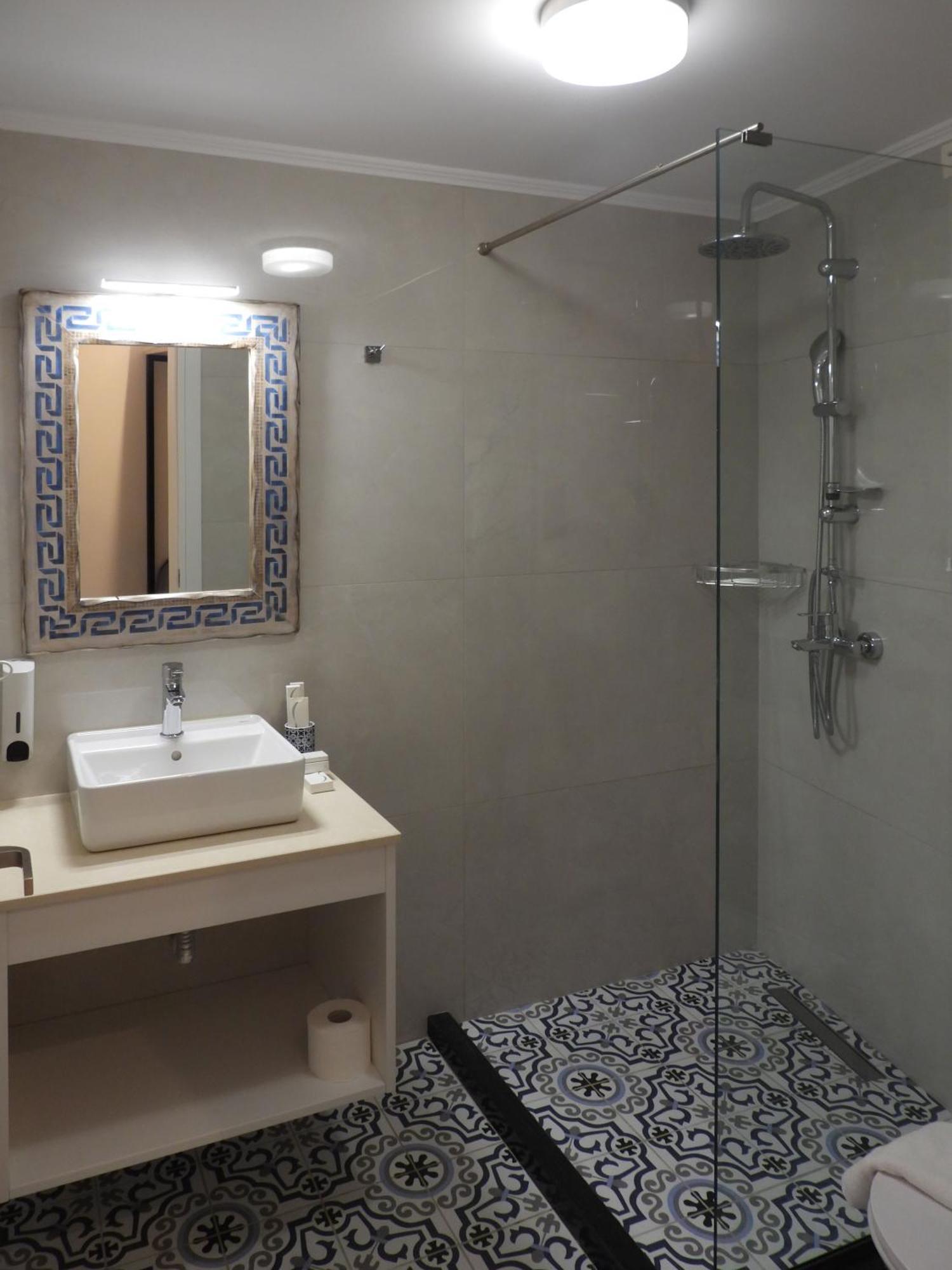 Saint George Hotel Πάργα Δωμάτιο φωτογραφία