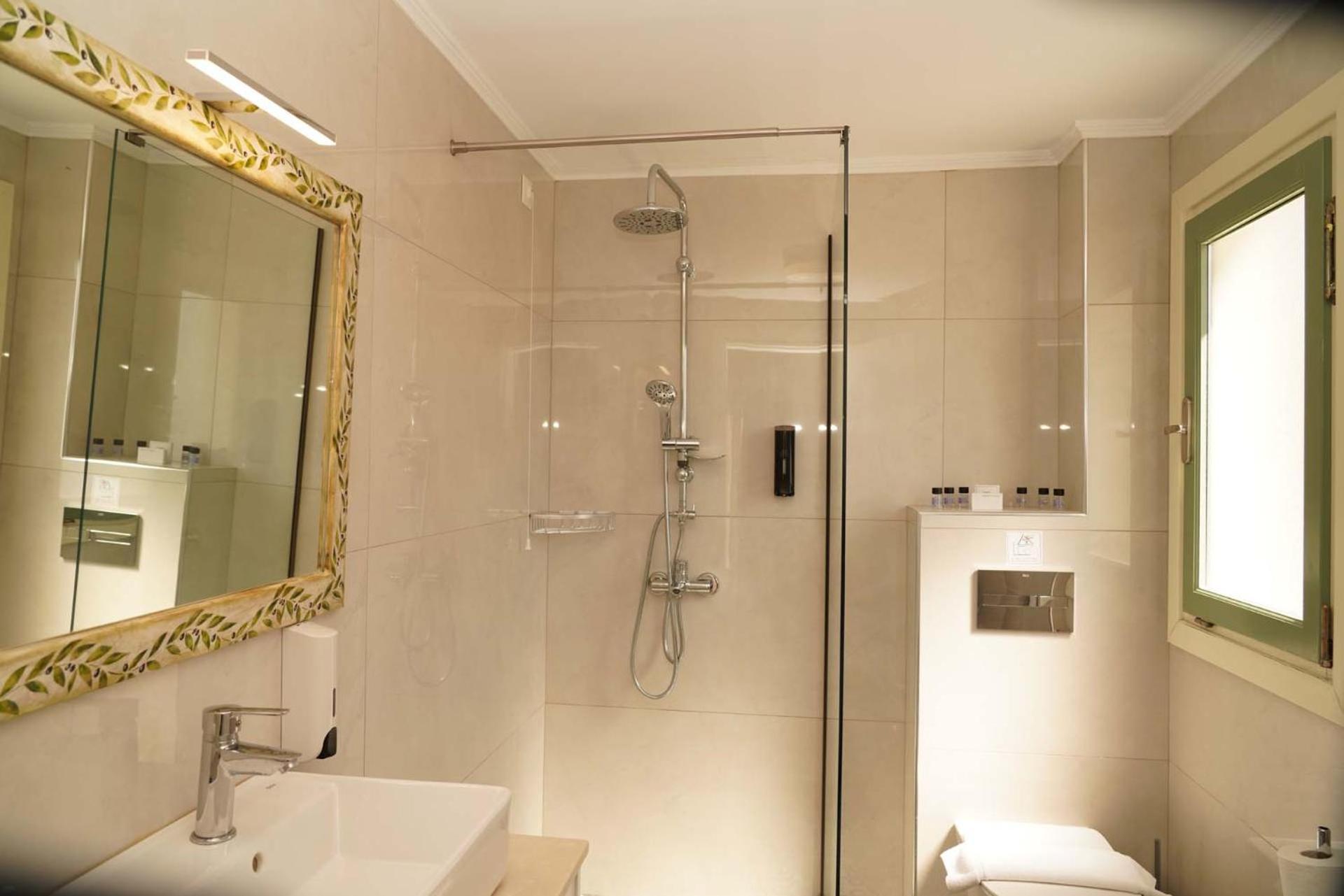 Saint George Hotel Πάργα Δωμάτιο φωτογραφία